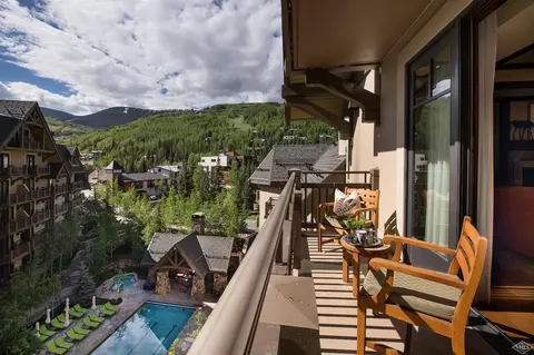1 Vail Rd #7101, Vail, CO 81657 photo 1