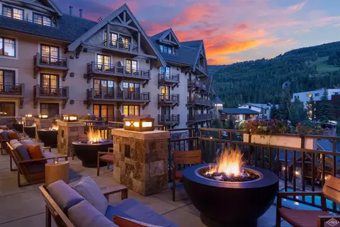 1 Vail Rd #7101, Vail, CO 81657 photo 18