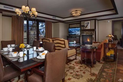 1 Vail Rd #7101, Vail, CO 81657 photo 5
