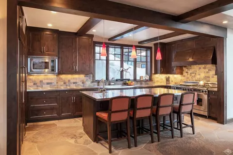 796 W Forest Rd, Vail, CO 81657 photo 3