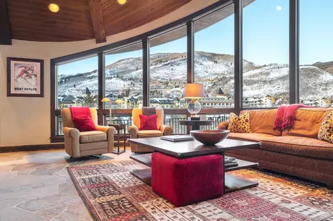 796 W Forest Rd, Vail, CO 81657 photo 2