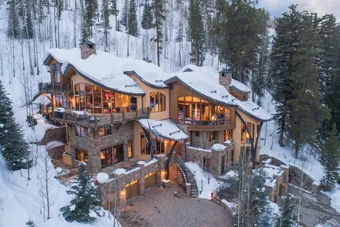 796 W Forest Rd, Vail, CO 81657 photo 1