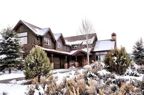 175 Harrier Cir, Eagle, CO 81631 photo 1