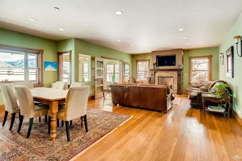 6455 Brush Creek Rd, Eagle, CO 81631 photo 8
