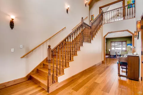6455 Brush Creek Rd, Eagle, CO 81631 photo 6