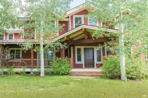 6455 Brush Creek Rd, Eagle, CO 81631 photo 4