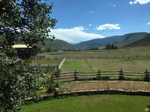 6455 Brush Creek Rd, Eagle, CO 81631 photo 5