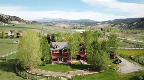 6455 Brush Creek Rd, Eagle, CO 81631 photo 2