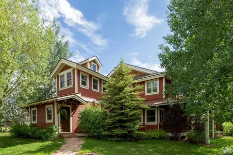 6455 Brush Creek Rd, Eagle, CO 81631 photo 24