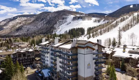 200 Vail Rd #178, Vail, CO 81657 photo 11