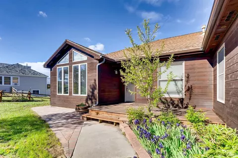 1411 Mesa Dr, Eagle, CO 81631 photo 1