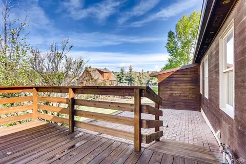 1411 Mesa Dr, Eagle, CO 81631 photo 22
