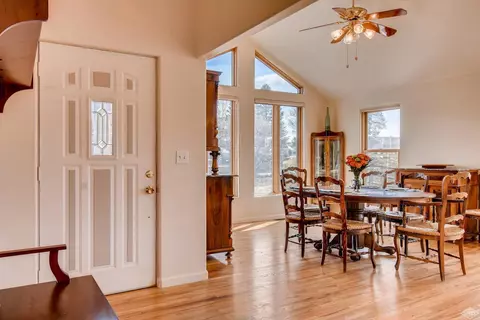 1411 Mesa Dr, Eagle, CO 81631 photo 5