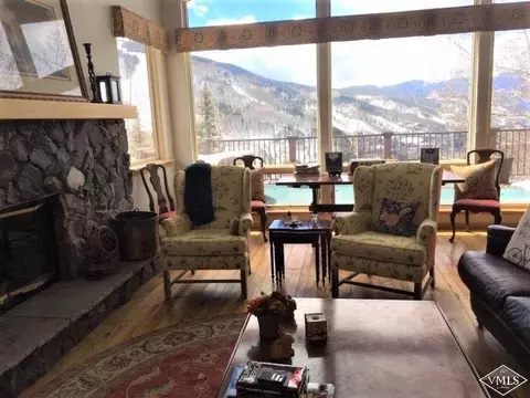 767 Potato Patch Dr #3, Vail, CO 81657 photo 1