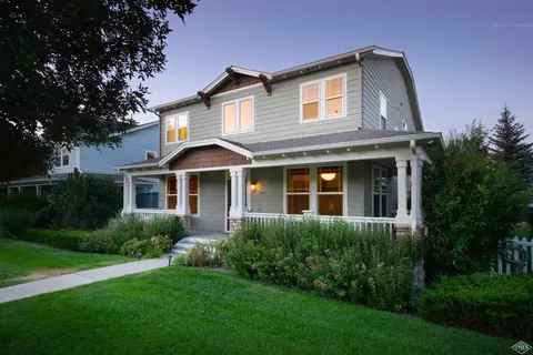 945 Sylvan Lake Rd, Eagle, CO 81631 photo 1