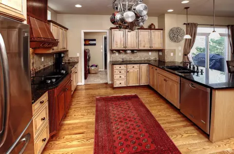 201 Greenhorn Ave, Eagle, CO 81631 photo 5