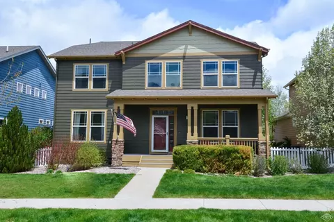 201 Greenhorn Ave, Eagle, CO 81631 photo 1