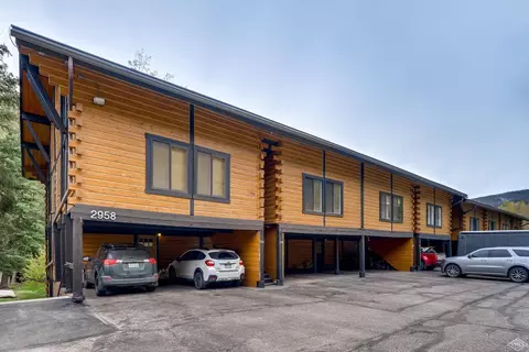 2958 S Frontage Rd W #D2, Vail, CO 81657 photo 1