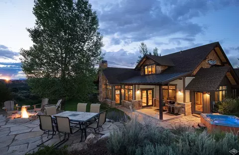 191 Harrier Cir, Eagle, CO 81631 photo 1