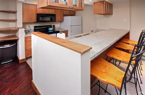 1650 Fallridge Rd #314, Vail, CO 81657 photo 5