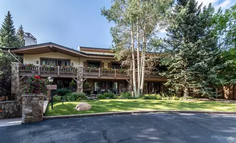 83 Willow Pl #1, Vail, CO 81657 photo 5