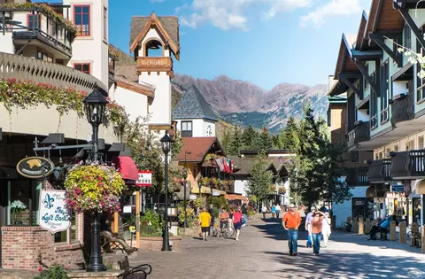 83 Willow Pl #1, Vail, CO 81657 photo 25