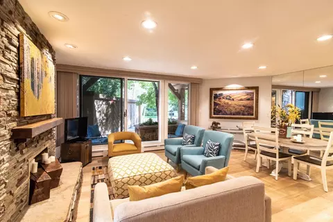 83 Willow Pl #1, Vail, CO 81657 photo 1