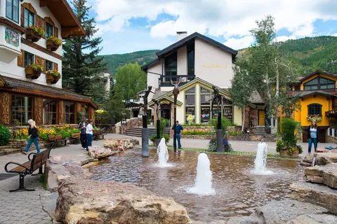 83 Willow Pl #1, Vail, CO 81657 photo 23