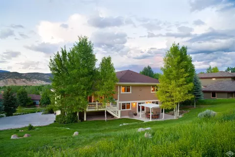 89 Abrams Creek Dr, Eagle, CO 81631 photo 3