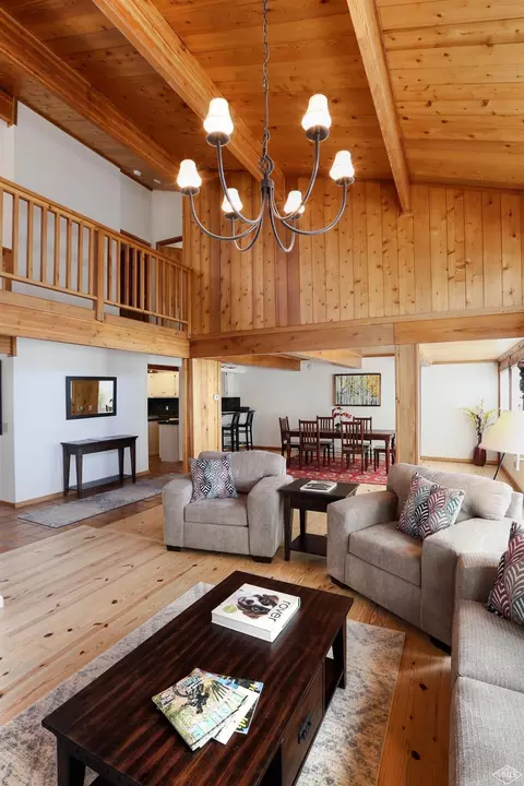 3115 Booth Falls Ct #B, Vail, CO 81657 photo 6