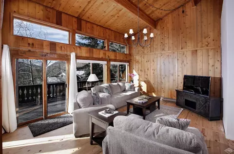 3115 Booth Falls Ct #B, Vail, CO 81657 photo 4