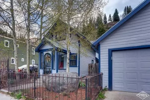 236 Eagle St, Red Cliff, CO 81649 photo 2
