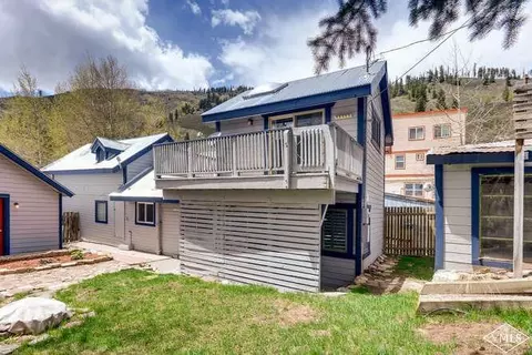236 Eagle St, Red Cliff, CO 81649 photo 20