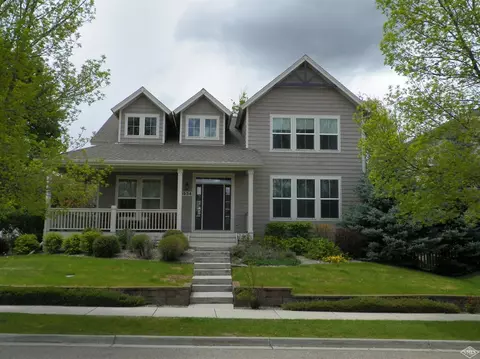 934 Sylvan Lake Rd, Eagle, CO 81631 photo 1