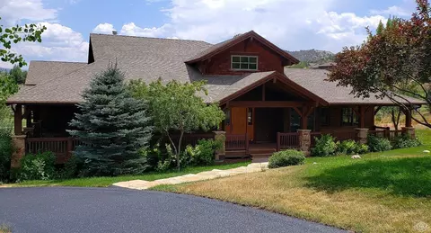 316 Abrams Creek Dr, Eagle, CO 81631 photo 1