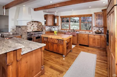 316 Abrams Creek Dr, Eagle, CO 81631 photo 5
