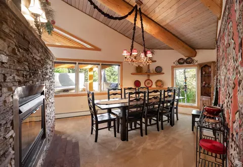 1475 Lions Ridge Loop #W, Vail, CO 81657 photo 6