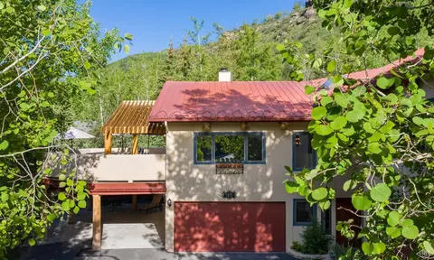 1475 Lions Ridge Loop #W, Vail, CO 81657 photo 2