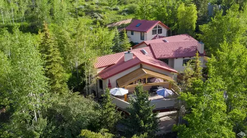 1475 Lions Ridge Loop #W, Vail, CO 81657 photo 1