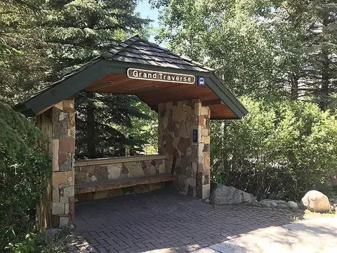 1475 Lions Ridge Loop #W, Vail, CO 81657 photo 16