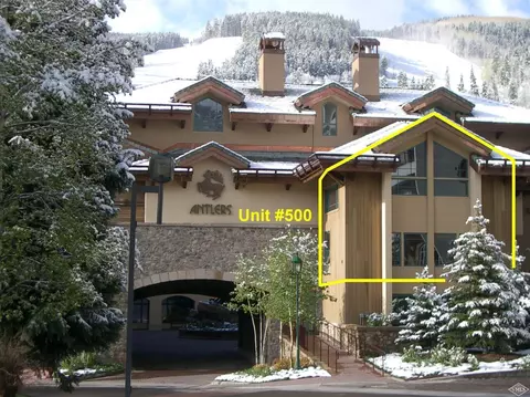 680 Lionshead Pl #500, Vail, CO 81657 photo 14