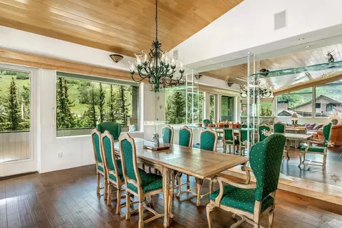 292 E Meadow Dr #674, Vail, CO 81657 photo 9