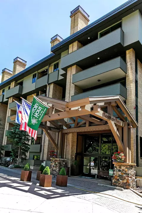 292 E Meadow Dr #674, Vail, CO 81657 photo 22