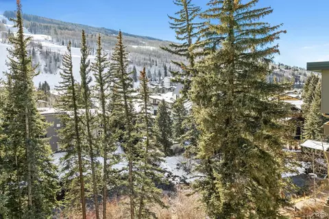 292 E Meadow Dr #674, Vail, CO 81657 photo 13