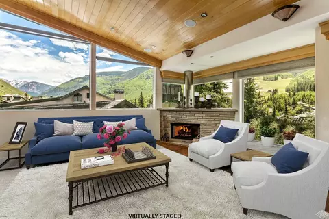 292 E Meadow Dr #674, Vail, CO 81657 photo 4