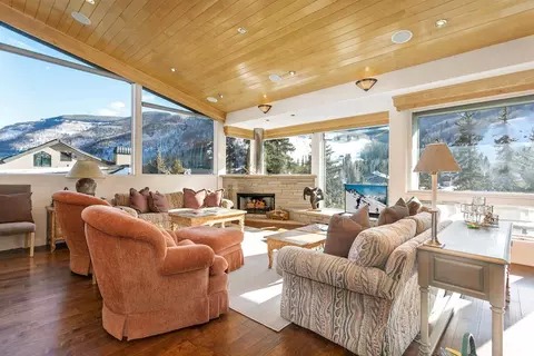 292 E Meadow Dr #674, Vail, CO 81657 photo 1
