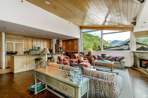 292 E Meadow Dr #674, Vail, CO 81657 photo 5