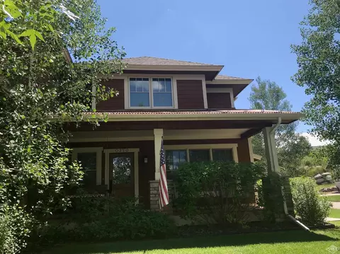 370 Palmer Loop, Eagle, CO 81631 photo 1
