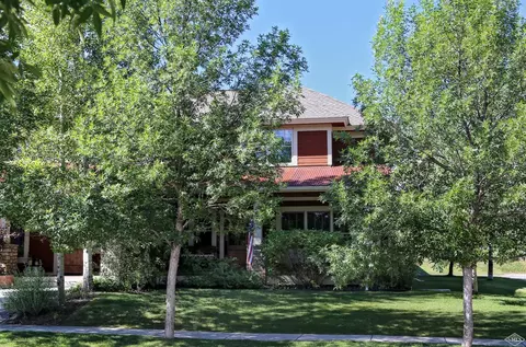 370 Palmer Loop, Eagle, CO 81631 photo 16