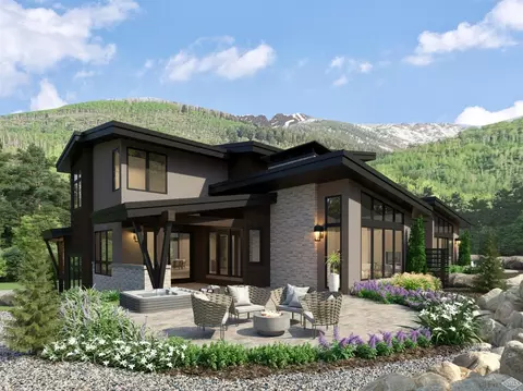 3792 Lupine Dr, Vail, CO 81657 photo 2